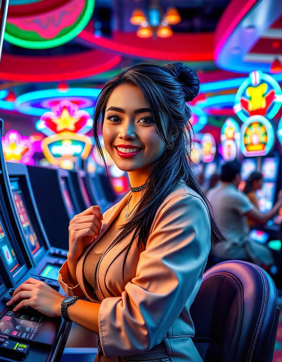 Pelajari bagaimana memanfaatkan free spins dapat meningkatkan peluang menang Anda di mesin slot. Temukan tips dan trik efektif untuk memaksimalkan bonus putaran gratis dalam artikel ini.